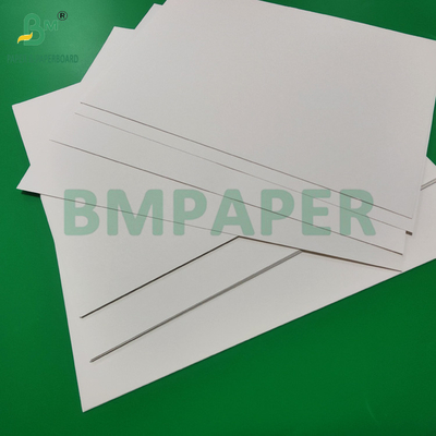 200gm 250gm giấy kraft trắng cho túi mua sắm chống nước mắt 72 x 102cm