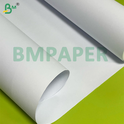 20lb 24' 36' độ sáng CAD giấy phác thảo cho kỹ thuật Xerography