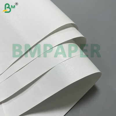 60g 70g 80 * 80mm bề mặt mịnThermal Paper Roll cho máy in POS & ATM