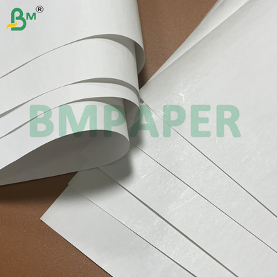 60g 70g 80 * 80mm bề mặt mịnThermal Paper Roll cho máy in POS & ATM