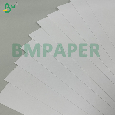 200g 230g Bảng giấy bề mặt trắng Duplex với lưng màu xám để đóng hộp