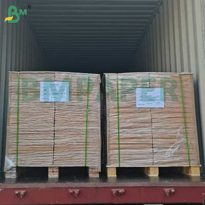 In Offset Bảng chip màu xám 0.8mm 1.0mm Cho sách bìa & giấy bìa cứng thư mục tập tin tái chế