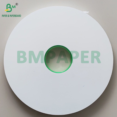 28gm giấy bọc rơm cấp thực phẩm 44MM 53MM in không độc hại