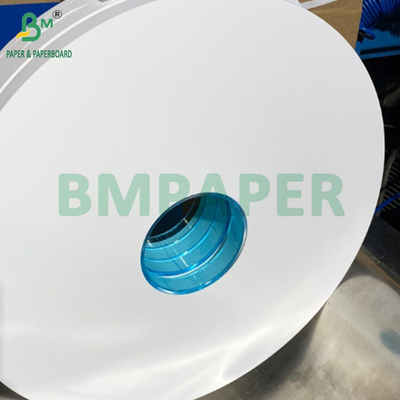 28gm giấy bọc rơm cấp thực phẩm 44MM 53MM in không độc hại