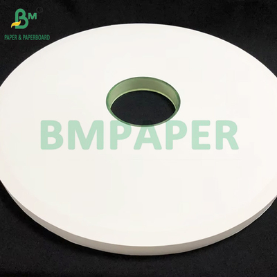 28gm giấy bọc rơm cấp thực phẩm 44MM 53MM in không độc hại
