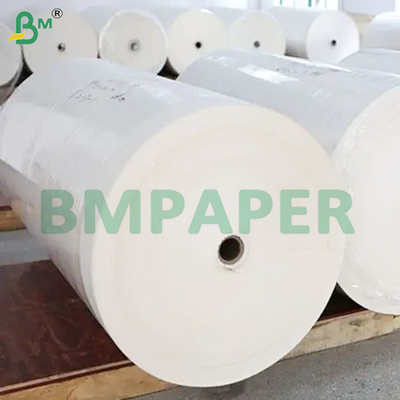 Bảng giấy lọc cà phê an toàn cho thực phẩm trắng 50gm để uống cà phê