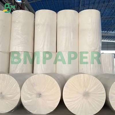 Bảng giấy lọc cà phê an toàn cho thực phẩm trắng 50gm để uống cà phê