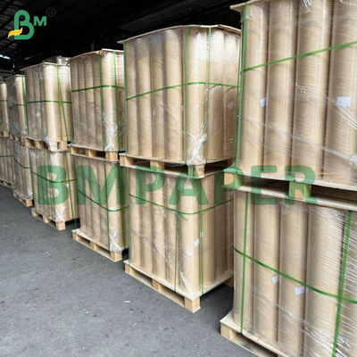 Bảng giấy lọc cà phê an toàn cho thực phẩm trắng 50gm để uống cà phê
