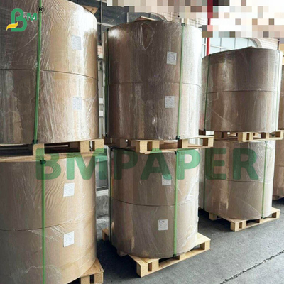 Bảng giấy lọc cà phê an toàn cho thực phẩm trắng 50gm để uống cà phê