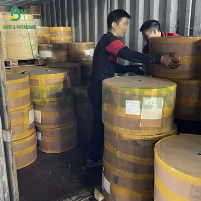 20g giấy bọc chích răng loại thực phẩm 20mm - 1100mm
