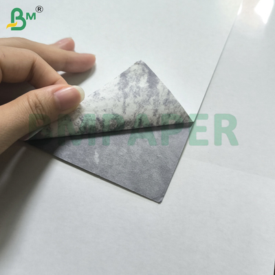 280gm Chất liệu giấy bài chơi Chất liệu in bán - Chứng giấy giấy trắng bóng