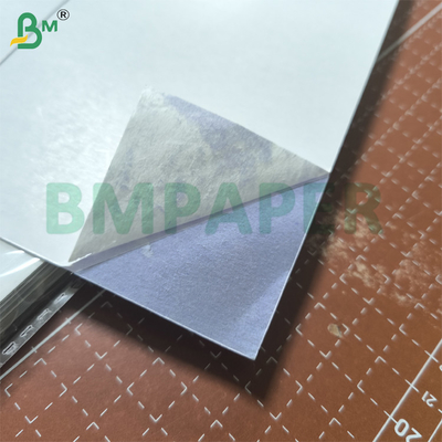 280gm Chất liệu giấy bài chơi Chất liệu in bán - Chứng giấy giấy trắng bóng