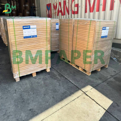 280gm Chất liệu giấy bài chơi Chất liệu in bán - Chứng giấy giấy trắng bóng