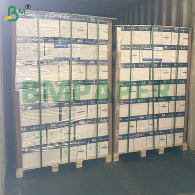 Bảng giấy sao chép không carbon đa màu 20lb giấy không carbon cho bản sao ngay lập tức