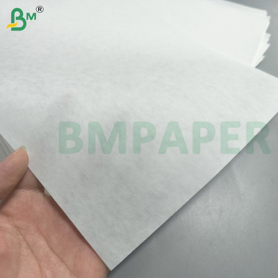 Bảng giấy kết nối thủy tinh và nhựa màu trắng chống ăn mòn