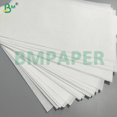 Bảng giấy kết nối thủy tinh và nhựa màu trắng chống ăn mòn
