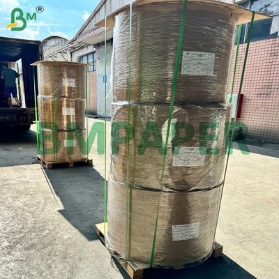 Bảng giấy kết nối thủy tinh và nhựa màu trắng chống ăn mòn