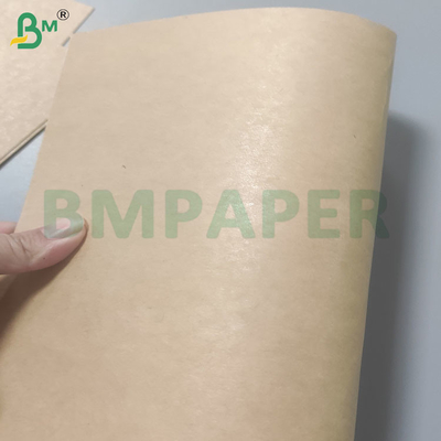 230gsm + 15gsm PE lớp phủ Cup Stock giấy cuộn Good stretchability