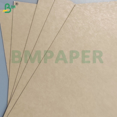 230gsm + 15gsm PE lớp phủ Cup Stock giấy cuộn Good stretchability