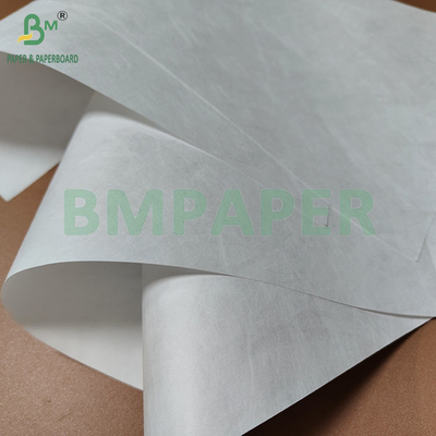 1025D 1056D màu trắng chống nước vải giấy injet in ấn cho đua số