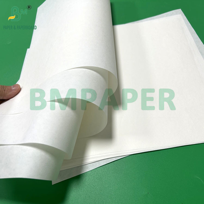 90gm 100gm giấy kraft trắng cho phong bì 60cm 86cm