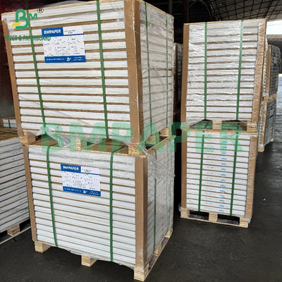 48-80gm Carbonless NCR giấy 8.5 "x 11" Collated giấy laser & máy in kỹ thuật số