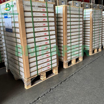 48-80gm Carbonless NCR giấy 8.5 "x 11" Collated giấy laser & máy in kỹ thuật số