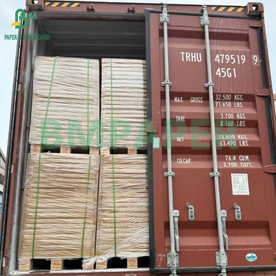 40/80/90gm giấy bọc trái cây và rau quả trắng chống nước