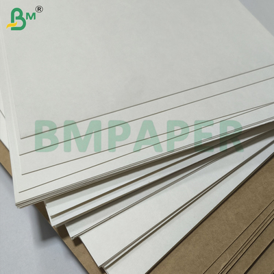 Tăng độ cứng tuyệt vời giấy cơ sở Cupstock không phủ 150 - 250gm