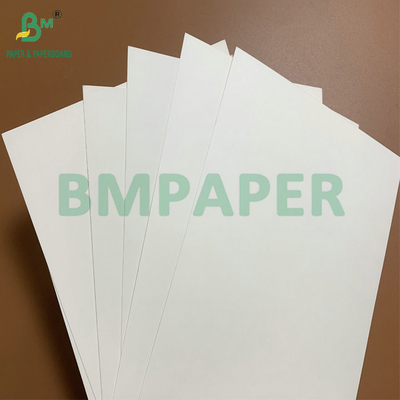 15g PE phủ chống nước 190gsm 210gsm Cup Stock giấy để làm cho đồ uống Cup