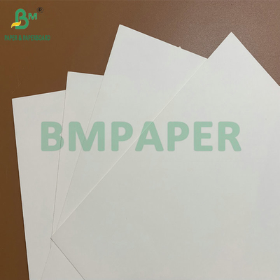 15g PE phủ chống nước 190gsm 210gsm Cup Stock giấy để làm cho đồ uống Cup