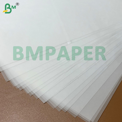 53g 63g Bạch cao độ bền độ tinh khiết Tấm vẽ xuyên suốt