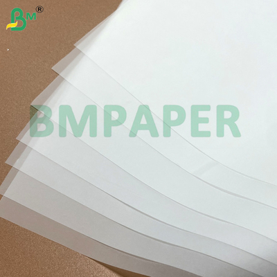 53g 63g Bạch cao độ bền độ tinh khiết Tấm vẽ xuyên suốt