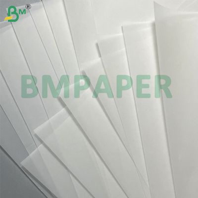 140gsm 180gsm Chế bản giấy theo dõi cho nhãn may mặc Trợ lý máy tính Thiết kế giấy tờ cuộn