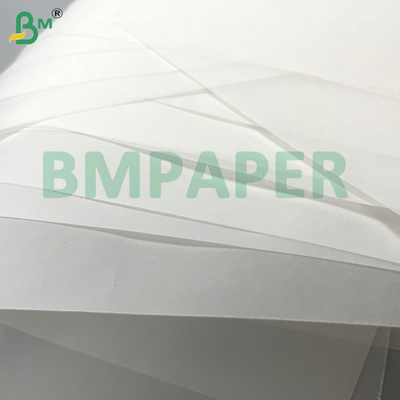 140gsm 180gsm Chế bản giấy theo dõi cho nhãn may mặc Trợ lý máy tính Thiết kế giấy tờ cuộn