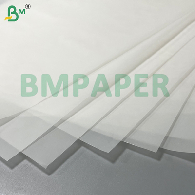 140gsm 180gsm Chế bản giấy theo dõi cho nhãn may mặc Trợ lý máy tính Thiết kế giấy tờ cuộn