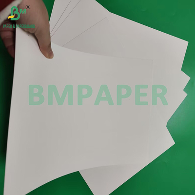 230gsm Bạch giấy chống gấp cao một lần sử dụng