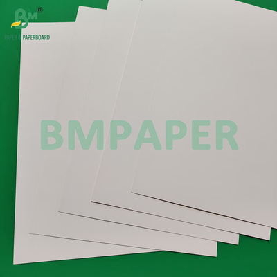 230gsm Bạch giấy chống gấp cao một lần sử dụng