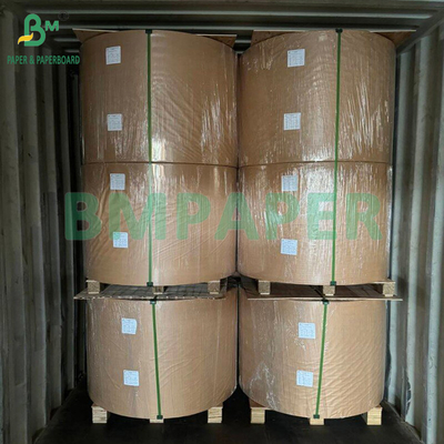 230gsm Bạch giấy chống gấp cao một lần sử dụng