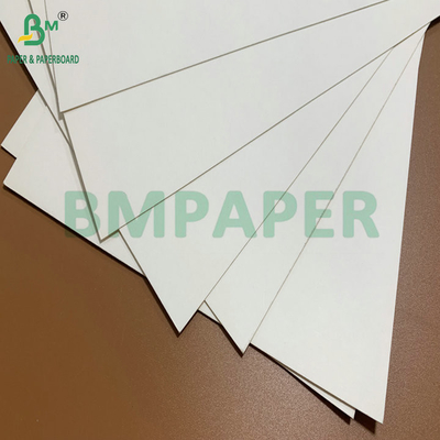15g PE phủ chống nước 210gsm 230gsm Cup Stock giấy gấp cao