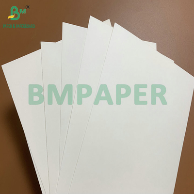 15g PE phủ chống nước 210gsm 230gsm Cup Stock giấy gấp cao