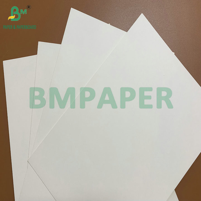 15g PE phủ chống nước 210gsm 230gsm Cup Stock giấy gấp cao
