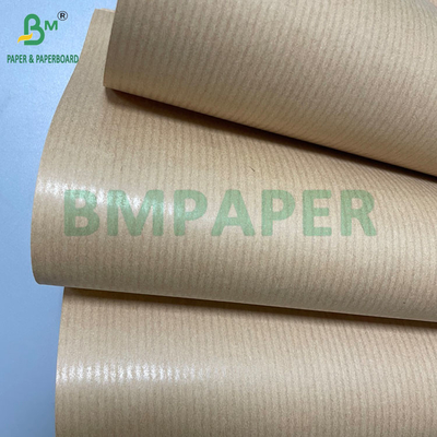 50gm 60gm 70gm 80gm Độ bền cao MG giấy Kraft màu nâu