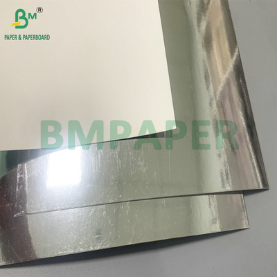 70 x 100cm 400gm 425gm Băng bọc bạc để làm hộp đóng gói