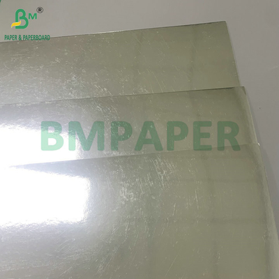 70 x 100cm 400gm 425gm Băng bọc bạc để làm hộp đóng gói