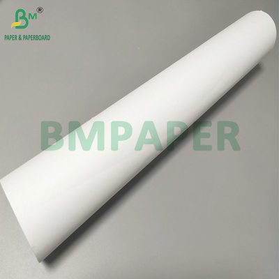 92 Khá phủ 24# giấy CAD Bond 2 cuộn mỗi gói 36' X 300ft 3' lõi