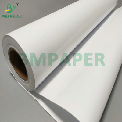92 Khá phủ 24# giấy CAD Bond 2 cuộn mỗi gói 36' X 300ft 3' lõi