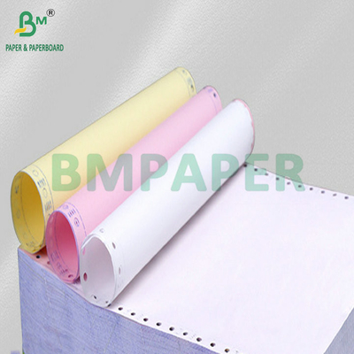 60gm CB trắng CFB CF xanh vàng giấy không carbon tờ mở rộng 70x100cm