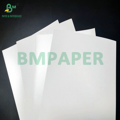 Bề mặt mịn 290gm + 15gm PE SBS Thẻ hộp đóng băng