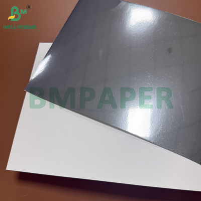 14pt 16pt 18pt Bảng giấy kim loại hóa nhôm bạc